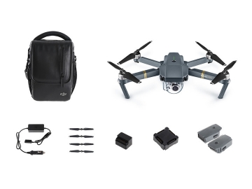 Mavic Pro COMBO